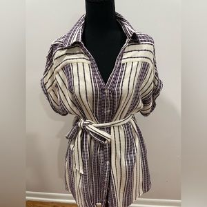 Size S Lulus Beach dress